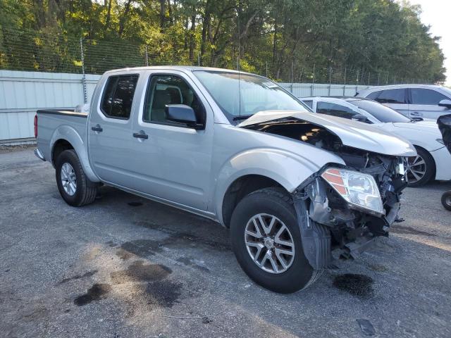 2019 NISSAN FRONTIER S - 1N6AD0ER7KN769985