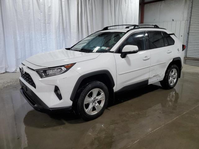 VIN 2T3P1RFVXMC223815 2021 Toyota RAV4, Xle no.1