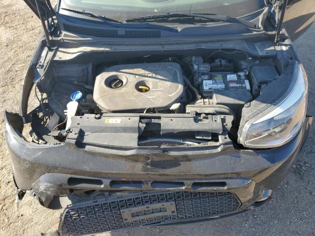 2016 KIA SOUL + - KNDJP3A56G7830334
