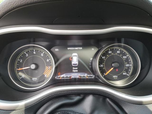 2015 JEEP CHEROKEE T - 1C4PJMBS7FW648104