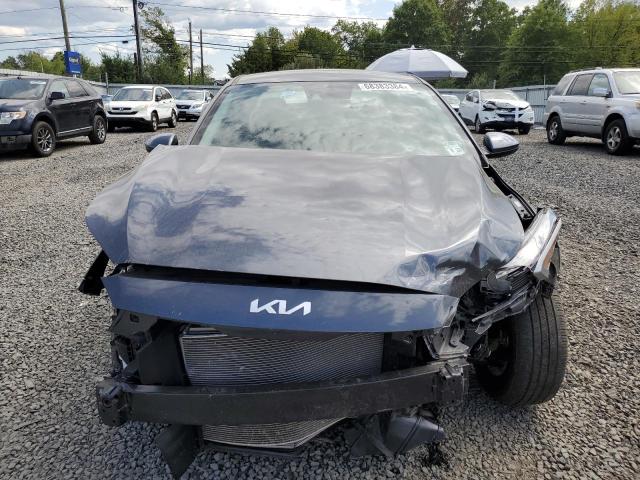 2023 KIA FORTE LX - 3KPF24AD7PE554361