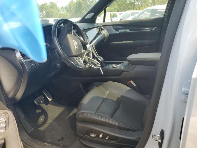 2020 CADILLAC XT6 SPORT - 1GYKPGRS1LZ134950