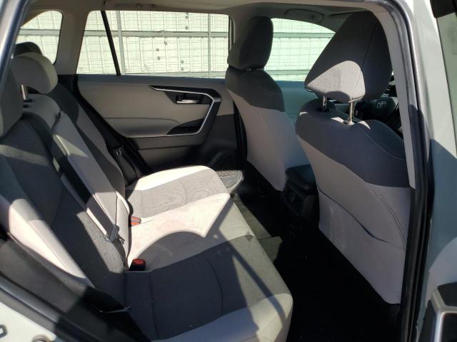 2022 TOYOTA RAV4 XLE - 2T3W1RFVXNW189824