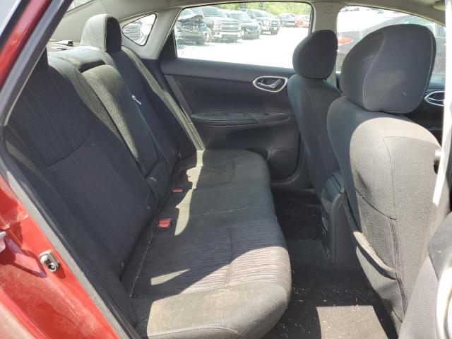 2019 NISSAN SENTRA S - 3N1AB7AP8KY310329