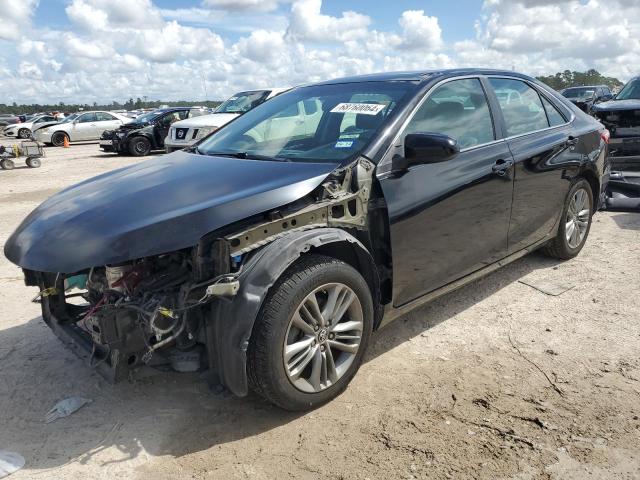 VIN 4T1BF1FK7FU055094 2015 Toyota Camry, LE no.1