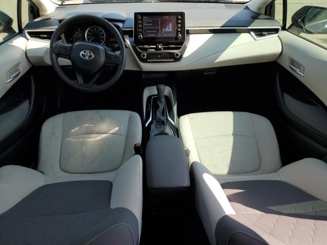 2020 TOYOTA COROLLA LE - 5YFEPRAEXLP081938