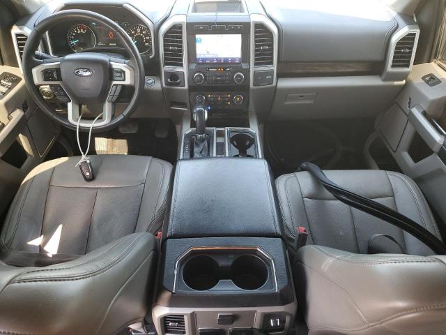 2020 FORD F150 SUPER - 1FTEW1C55LFA95951