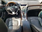 CADILLAC CTS photo