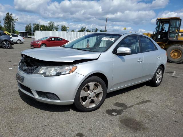 2010 KIA FORTE EX 2010