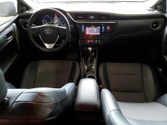 2018 TOYOTA COROLLA L - 2T1BURHE5JC014386