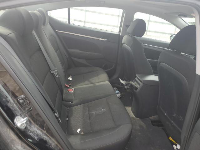 2020 HYUNDAI ELANTRA SE - 5NPD84LF7LH516932