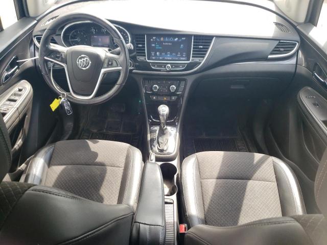 2019 BUICK ENCORE PRE - KL4CJASB1KB765489
