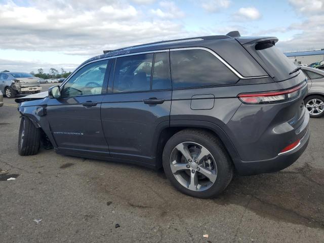 2024 JEEP GRAND CHER - 1C4RJYB6XRC681350