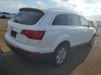 AUDI Q7 PREMIUM photo