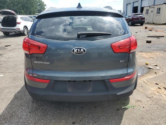 2015 KIA SPORTAGE E - KNDPC3AC4F7721826