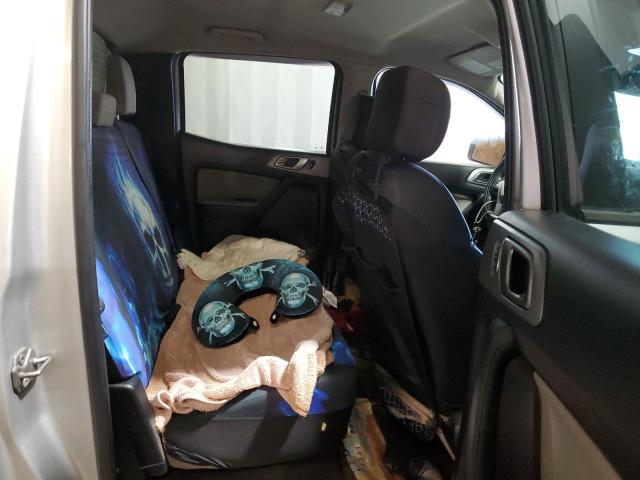 2019 FORD RANGER XL 1FTER4FH0KLA78442
