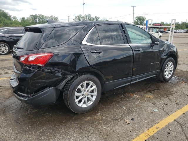 2019 CHEVROLET EQUINOX LT - 2GNAXJEV8K6271478