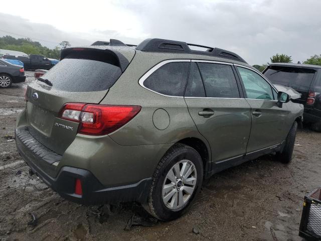 VIN 4S4BSAHC2K3258704 2019 Subaru Outback, 2.5I Pre... no.3