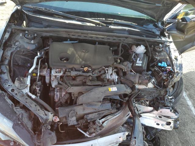 VIN 4T1B61HK3KU851073 2019 Toyota Camry, Xse no.11