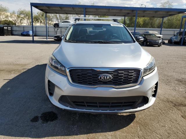 2019 KIA SORENTO LX - 5XYPG4A51KG586104
