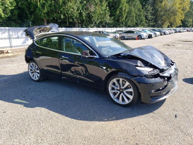 VIN 5YJ3E1EB9JF131896 2018 Tesla MODEL 3 no.4