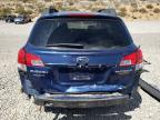 SUBARU OUTBACK 2. photo