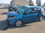 2019 CHEVROLET SPARK LS - KL8CB6SA1KC717890