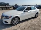 2016 MERCEDES-BENZ C 300 - 55SWF4JB5GU170137