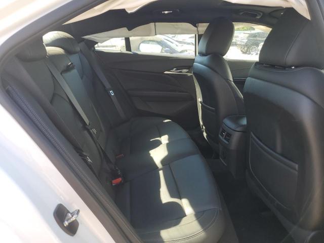 2023 CADILLAC CT4 PREMIU - 1G6DB5RK0P0121184