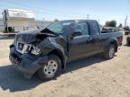 NISSAN FRONTIER S photo