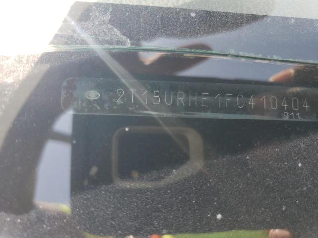 2015 TOYOTA COROLLA L - 2T1BURHE1FC410404