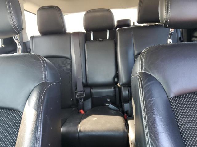 2018 DODGE JOURNEY CR - 3C4PDDGG2JT197139