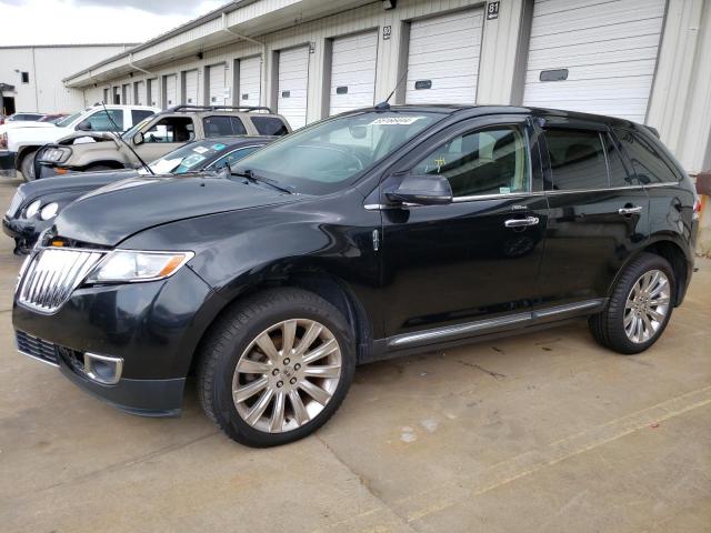 2014 LINCOLN MKX 2014