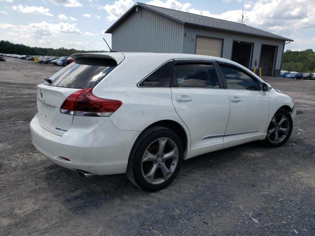 VIN 4T3BK3BB2EU098311 2014 Toyota Venza, LE no.3