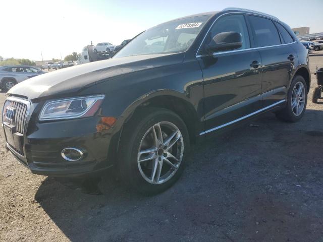 VIN WA1LFAFP9DA004290 2013 Audi Q5, Premium Plus no.1