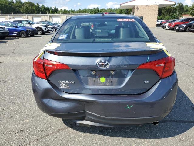 2018 TOYOTA COROLLA L - 2T1BURHE7JC038236