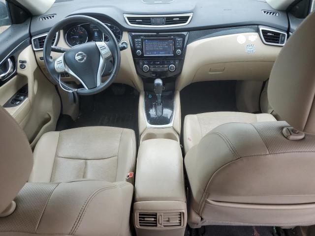 2016 NISSAN ROGUE S - 5N1AT2MV7GC817449