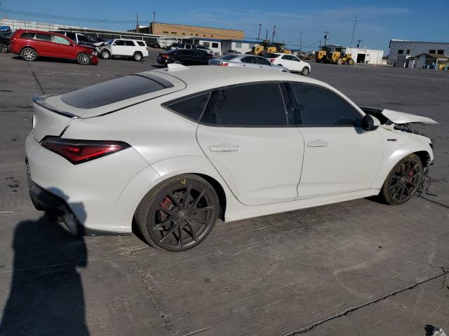 2024 ACURA INTEGRA TY 19UDE5G94RA001004