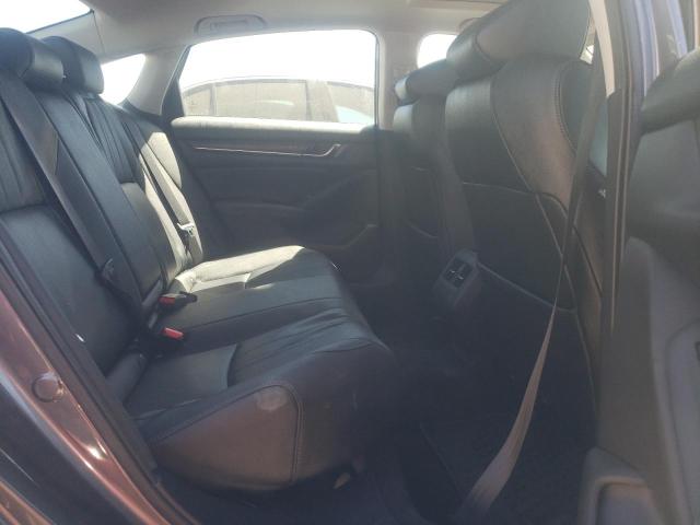 2019 HONDA ACCORD TOU - 1HGCV3F95KA000662