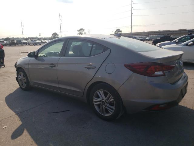 Vin: kmhd84lf5lu105966, lot: 68270864, hyundai elantra sel 20202