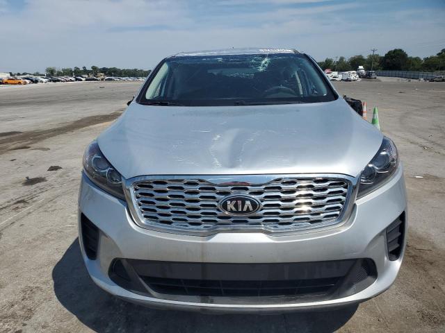 2019 KIA SORENTO L - 5XYPG4A39KG517854