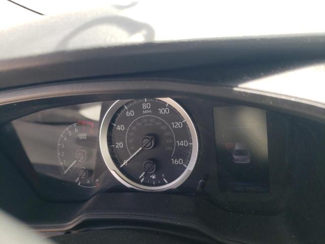 2021 TOYOTA COROLLA LE - 5YFEPMAE2MP184288