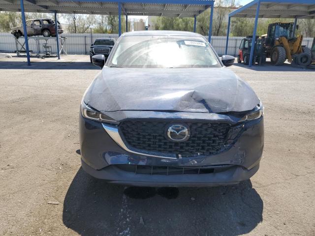 2022 MAZDA CX-5 PREFE - JM3KFBCM9N0569767