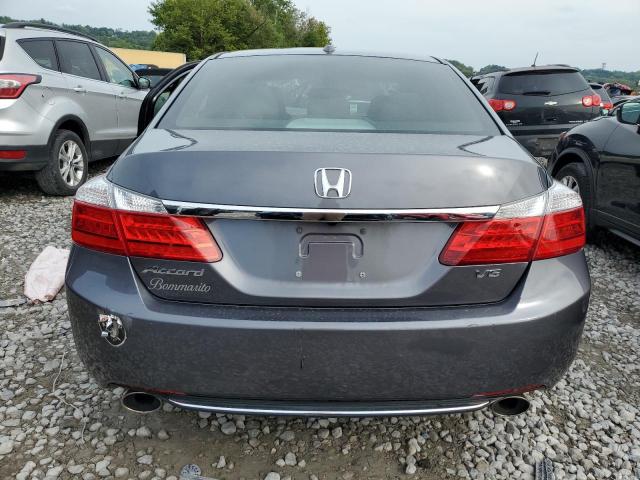 VIN 1HGCR3F82DA014730 2013 Honda Accord, Exl no.6