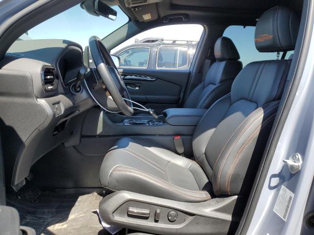 2024 HONDA PILOT TRAI 5FNYG1H67RB047148