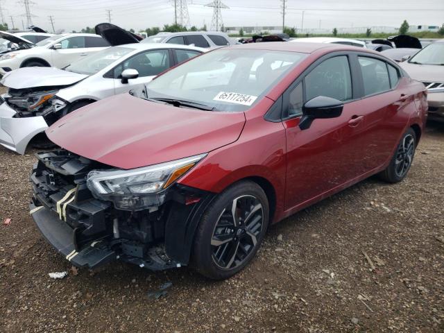 2024 NISSAN VERSA SR #2935482078