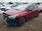 Lot #2935482078 2024 NISSAN VERSA SR