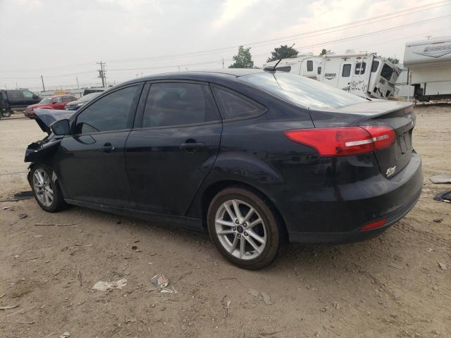 VIN 1FADP3F2XGL344523 2016 Ford Focus, SE no.2