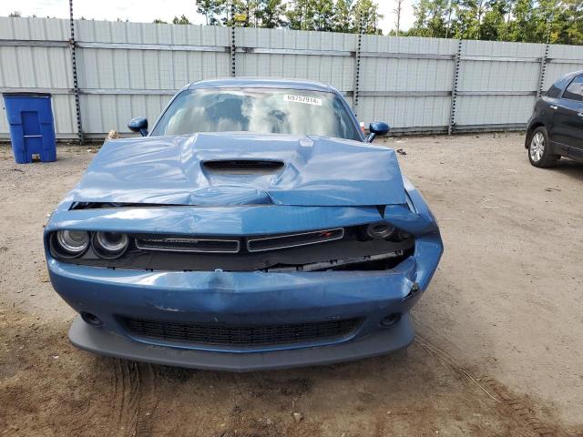 2023 DODGE CHALLENGER - 2C3CDZBT8PH662688