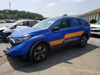 2017 HONDA CR-V LX - 7FARW5H37HE014397